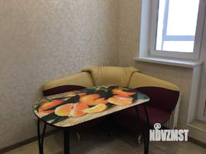 1-к квартира, вторичка, 45м2, 4/19 этаж