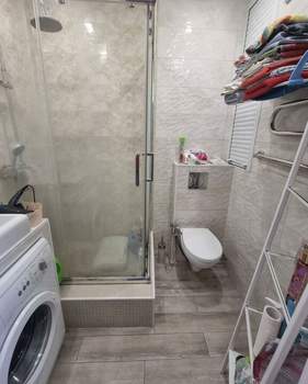 1-к квартира, вторичка, 35м2, 8/15 этаж