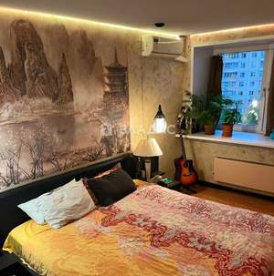 4-к квартира, вторичка, 119м2, 5/14 этаж