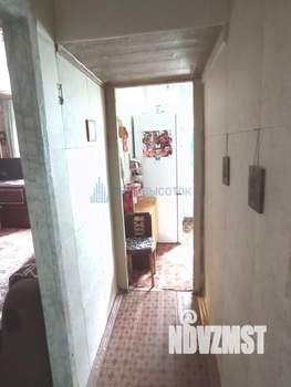 1-к квартира, вторичка, 31м2, 4/5 этаж