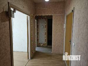 1-к квартира, вторичка, 38м2, 4/18 этаж