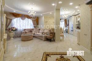 3-к квартира, вторичка, 85м2, 3/23 этаж