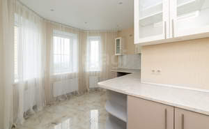 1-к квартира, вторичка, 44м2, 13/17 этаж