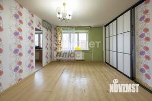 2-к квартира, вторичка, 45м2, 5/5 этаж