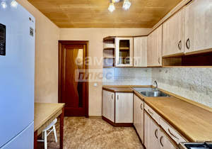 2-к квартира, вторичка, 42м2, 2/5 этаж