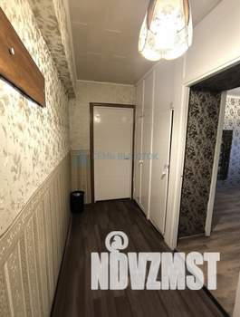 2-к квартира, вторичка, 43м2, 6/9 этаж