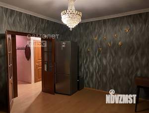 3-к квартира, вторичка, 68м2, 2/3 этаж