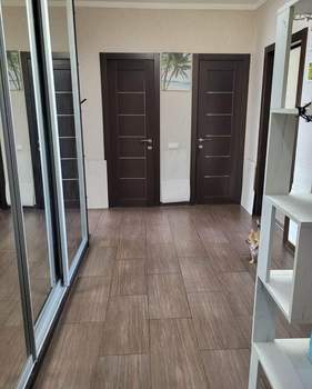 2-к квартира, вторичка, 57м2, 18/18 этаж