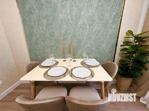 2-к квартира, вторичка, 58м2, 7/14 этаж