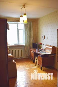 2-к квартира, вторичка, 50м2, 9/9 этаж
