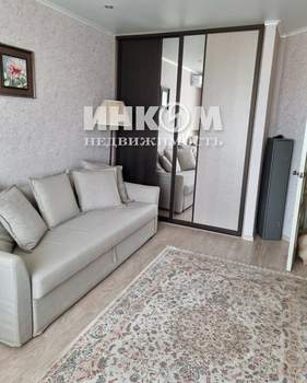 2-к квартира, вторичка, 70м2, 17/18 этаж