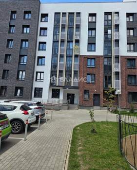 2-к квартира, вторичка, 58м2, 2/6 этаж