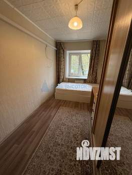 2-к квартира, вторичка, 42м2, 2/5 этаж