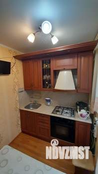 2-к квартира, вторичка, 49м2, 4/5 этаж