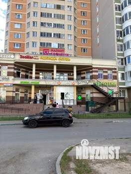 2-к квартира, вторичка, 54м2, 12/17 этаж