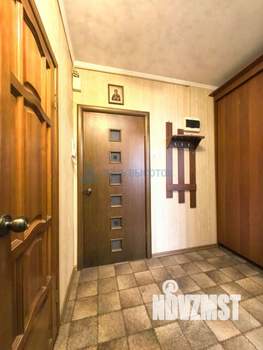 1-к квартира, вторичка, 39м2, 8/14 этаж