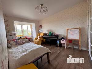 3-к квартира, вторичка, 75м2, 4/14 этаж
