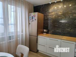 3-к квартира, вторичка, 78м2, 16/17 этаж