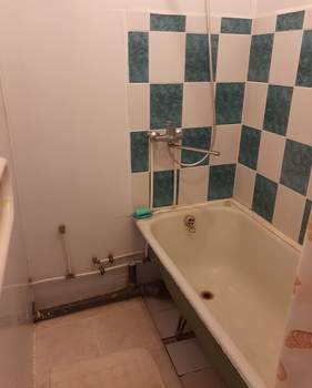 1-к квартира, вторичка, 30м2, 3/5 этаж