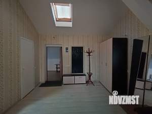 1-к квартира, вторичка, 43м2, 4/4 этаж