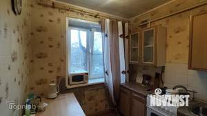 2-к квартира, вторичка, 44м2, 3/5 этаж