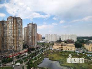 3-к квартира, вторичка, 71м2, 14/14 этаж