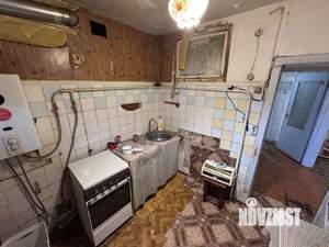 1-к квартира, вторичка, 32м2, 4/4 этаж