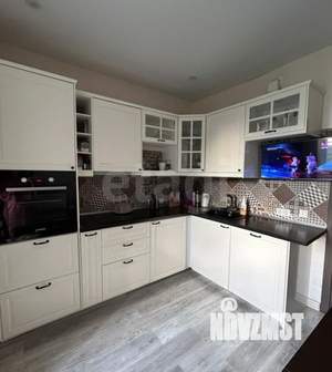 3-к квартира, вторичка, 70м2, 3/18 этаж