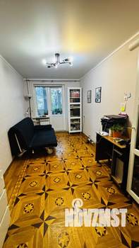 2-к квартира, вторичка, 47м2, 5/9 этаж