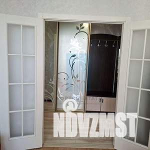 3-к квартира, вторичка, 72м2, 13/17 этаж