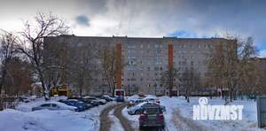 2-к квартира, вторичка, 49м2, 5/9 этаж