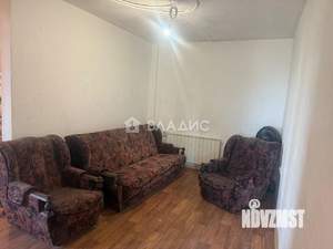3-к квартира, вторичка, 92м2, 5/5 этаж