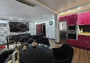 3-к квартира, вторичка, 90м2, 7/17 этаж