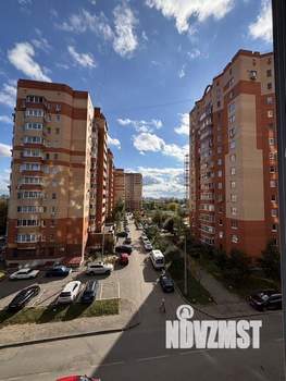 1-к квартира, вторичка, 41м2, 5/14 этаж