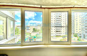 3-к квартира, вторичка, 87м2, 3/12 этаж