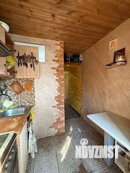 2-к квартира, вторичка, 48м2, 1/5 этаж