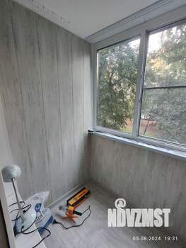 2-к квартира, вторичка, 49м2, 3/9 этаж