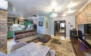 3-к квартира, вторичка, 86м2, 11/13 этаж