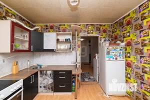 3-к квартира, вторичка, 77м2, 11/17 этаж