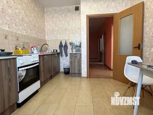 3-к квартира, вторичка, 71м2, 14/22 этаж