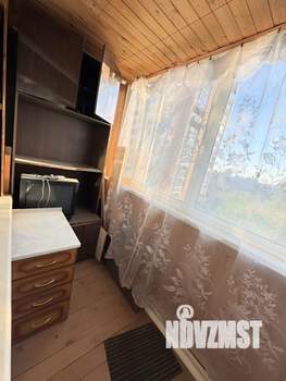 1-к квартира, вторичка, 33м2, 8/9 этаж
