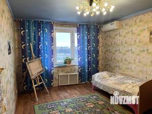 2-к квартира, вторичка, 66м2, 8/17 этаж