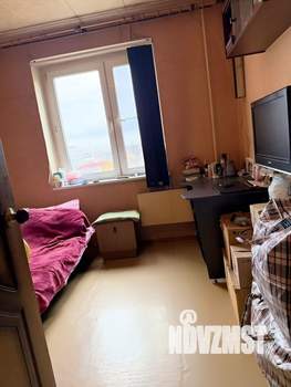 3-к квартира, вторичка, 66м2, 8/10 этаж