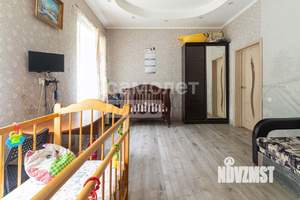 Студия квартира, вторичка, 34м2, 1/3 этаж