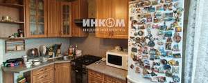 4-к квартира, вторичка, 85м2, 8/10 этаж