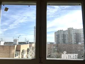 Студия квартира, вторичка, 28м2, 8/17 этаж