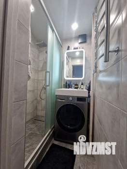 2-к квартира, вторичка, 52м2, 11/15 этаж