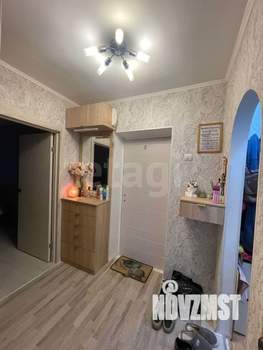 2-к квартира, вторичка, 43м2, 4/9 этаж
