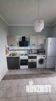 1-к квартира, вторичка, 37м2, 9/18 этаж
