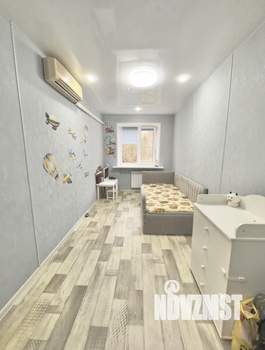 2-к квартира, вторичка, 42м2, 3/3 этаж